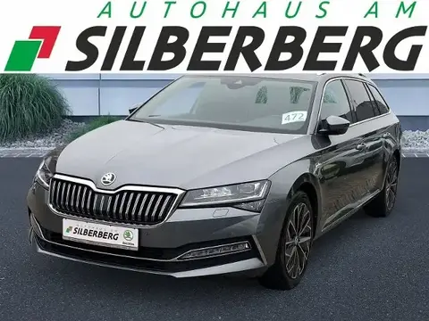 Annonce SKODA SUPERB Diesel 2023 d'occasion 