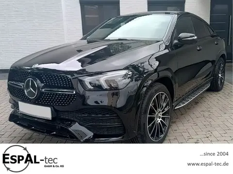 Used MERCEDES-BENZ CLASSE GLE Diesel 2021 Ad 