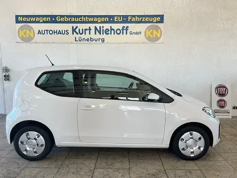 Annonce VOLKSWAGEN UP! Essence 2019 d'occasion 