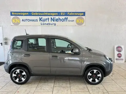 Used FIAT PANDA Petrol 2023 Ad 