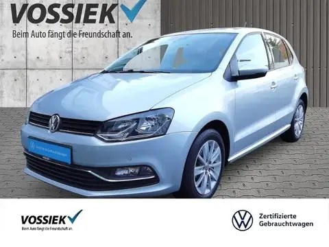 Used VOLKSWAGEN POLO Petrol 2016 Ad 