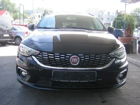 Annonce FIAT TIPO Diesel 2019 d'occasion 