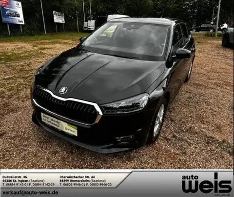 Used SKODA FABIA Petrol 2022 Ad 