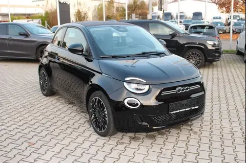 Annonce FIAT 500C Non renseigné 2023 d'occasion 