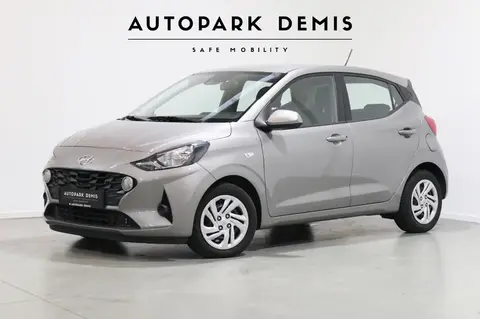 Annonce HYUNDAI I10 Essence 2023 d'occasion 