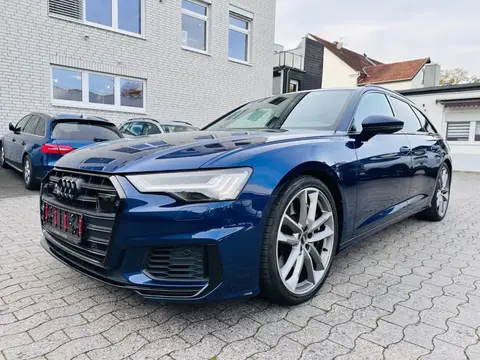 Used AUDI S6 Diesel 2019 Ad 