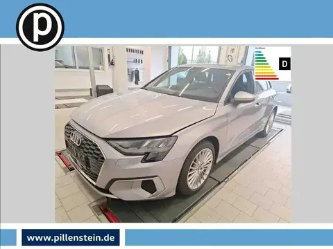 Annonce AUDI A3 Essence 2020 d'occasion 