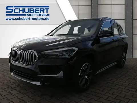 Used BMW X1 Petrol 2021 Ad 