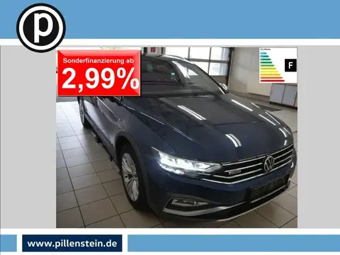 Used VOLKSWAGEN PASSAT Diesel 2020 Ad 