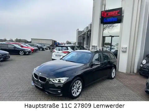 Used BMW SERIE 3 Diesel 2019 Ad 