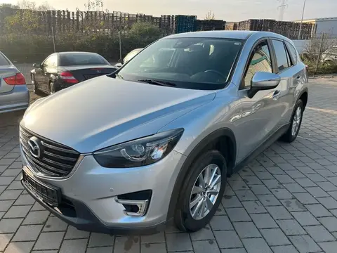 Used MAZDA CX-5 Diesel 2015 Ad 