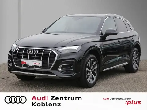 Annonce AUDI Q5 Diesel 2021 d'occasion 