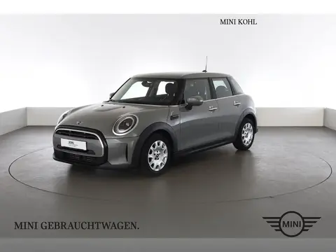 Annonce MINI ONE Essence 2021 d'occasion 