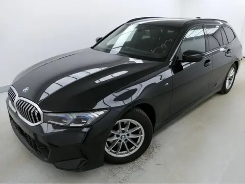 Used BMW SERIE 3 Petrol 2023 Ad 