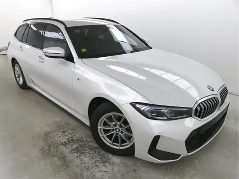 Annonce BMW SERIE 3 Essence 2023 d'occasion 