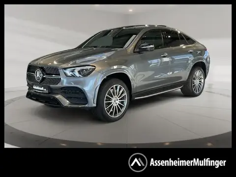 Annonce MERCEDES-BENZ CLASSE GLE Diesel 2020 d'occasion 