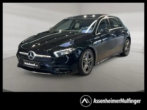 Used MERCEDES-BENZ CLASSE A Diesel 2021 Ad 