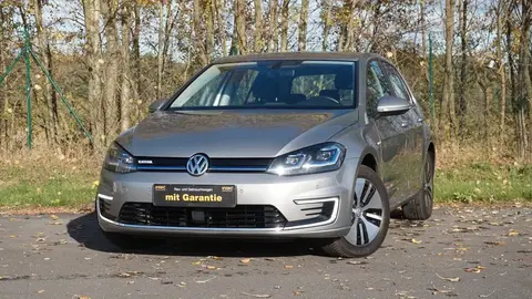 Used VOLKSWAGEN GOLF Not specified 2019 Ad 