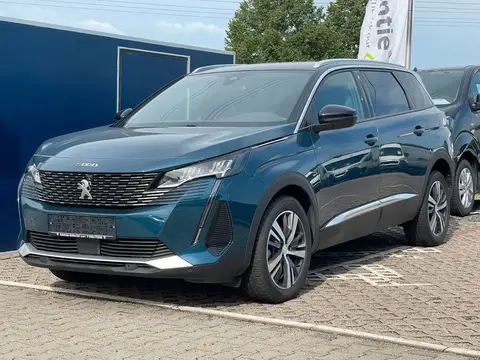 Used PEUGEOT 5008 Petrol 2023 Ad 