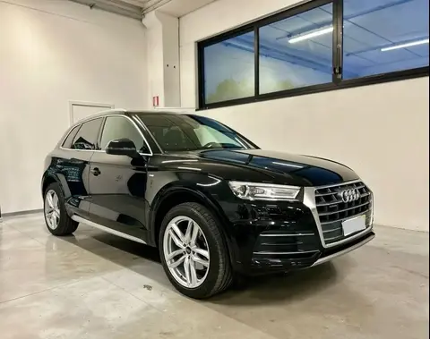 Used AUDI Q5 Diesel 2019 Ad 