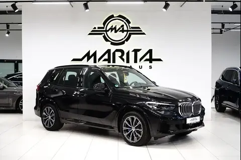 Used BMW X5 Diesel 2023 Ad 