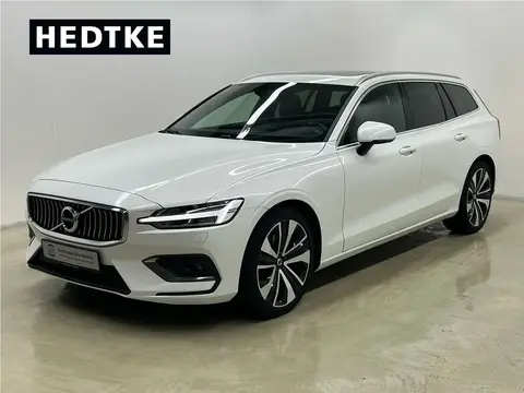 Used VOLVO V60 Diesel 2020 Ad 