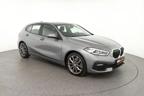 Used BMW SERIE 1 Diesel 2023 Ad 