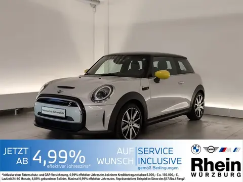 Used MINI COOPER Not specified 2021 Ad Germany