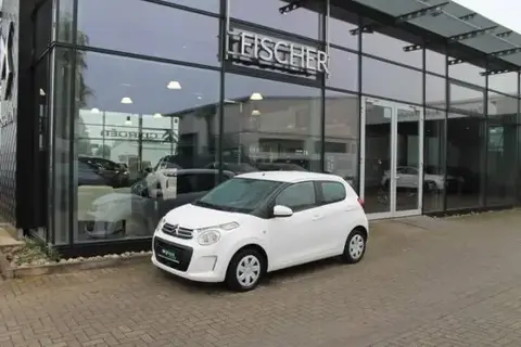 Used CITROEN C1 Petrol 2020 Ad 