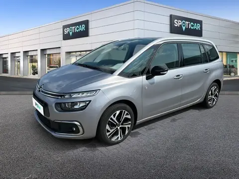 Used CITROEN C4 Petrol 2022 Ad 