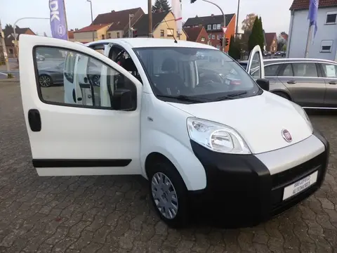 Annonce FIAT FIORINO Diesel 2016 d'occasion 