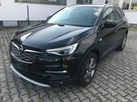 Used OPEL GRANDLAND Petrol 2021 Ad 