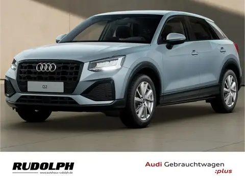 Used AUDI Q2 Petrol 2024 Ad 