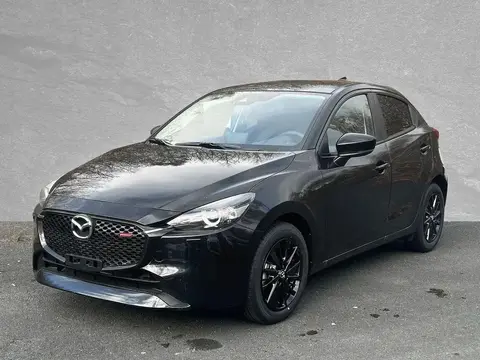 Annonce MAZDA 2 Essence 2024 d'occasion 