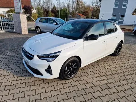 Annonce OPEL CORSA Essence 2022 d'occasion 