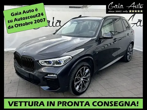 Annonce BMW X5 Hybride 2021 d'occasion 