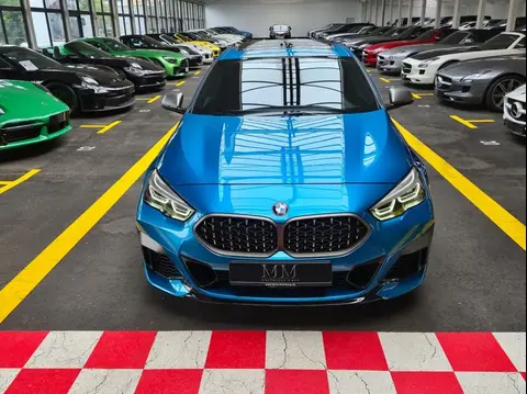 Annonce BMW M235 Essence 2021 d'occasion 