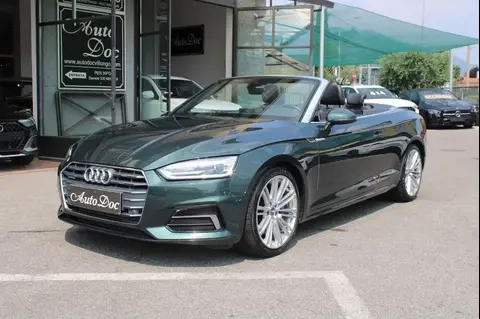 Used AUDI A5 Diesel 2019 Ad 