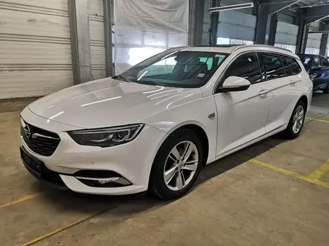 Annonce OPEL INSIGNIA Diesel 2020 d'occasion 