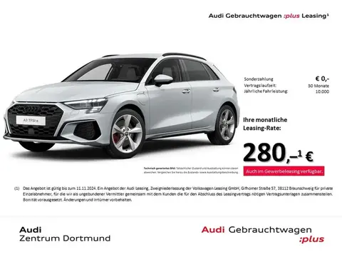 Used AUDI A3 Hybrid 2024 Ad 