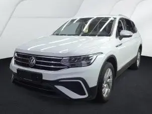 Used VOLKSWAGEN TIGUAN Diesel 2023 Ad 