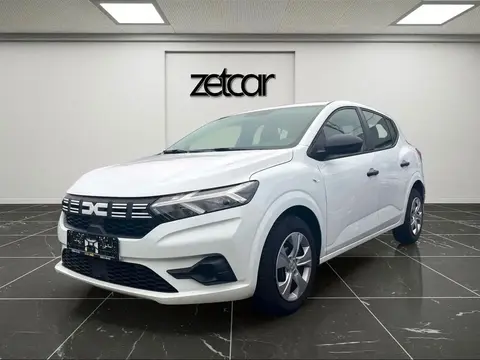 Used DACIA SANDERO Petrol 2023 Ad 