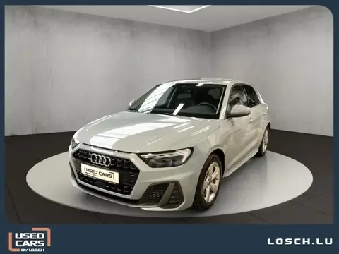 Annonce AUDI A1 Essence 2023 d'occasion 