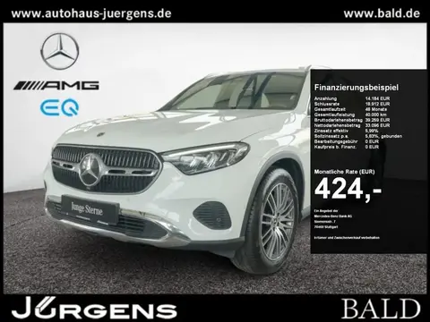 Used MERCEDES-BENZ CLASSE GLC Diesel 2023 Ad 