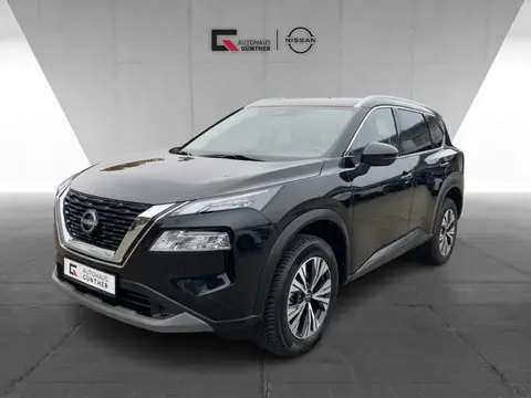 Annonce NISSAN X-TRAIL Essence 2024 d'occasion 