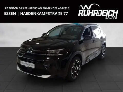 Annonce CITROEN C5 AIRCROSS Essence 2024 d'occasion 