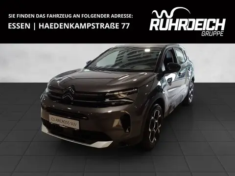 Used CITROEN C5 AIRCROSS Petrol 2024 Ad 