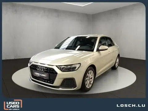 Annonce AUDI A1 Essence 2024 d'occasion 