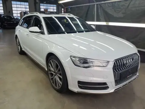 Used AUDI A6 Diesel 2018 Ad 