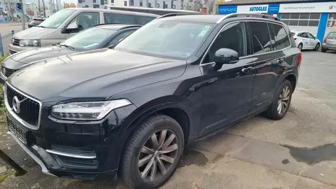 Annonce VOLVO XC90 Essence 2018 d'occasion 